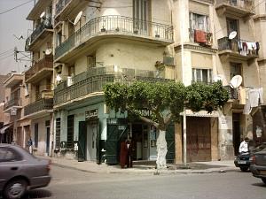 VOYAGE DU 22 29 04 2006 100 choupot avenue 2